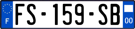 FS-159-SB