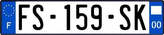 FS-159-SK