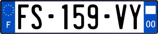 FS-159-VY