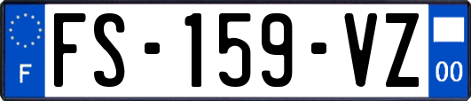 FS-159-VZ