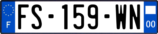 FS-159-WN