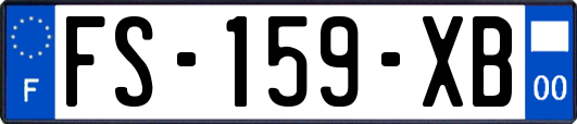 FS-159-XB