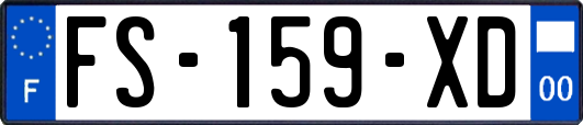 FS-159-XD
