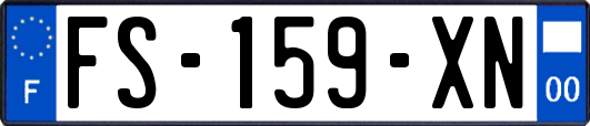 FS-159-XN