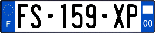 FS-159-XP