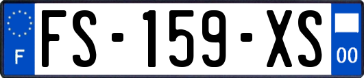 FS-159-XS