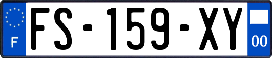 FS-159-XY