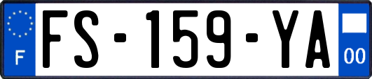 FS-159-YA