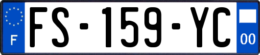 FS-159-YC