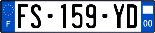 FS-159-YD