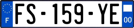 FS-159-YE