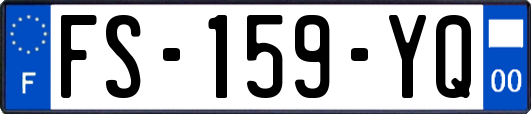 FS-159-YQ