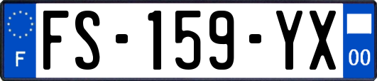 FS-159-YX