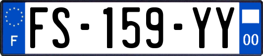 FS-159-YY
