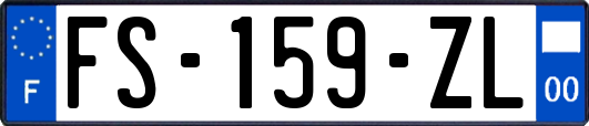 FS-159-ZL