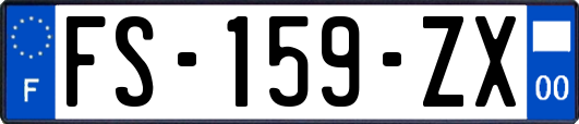 FS-159-ZX