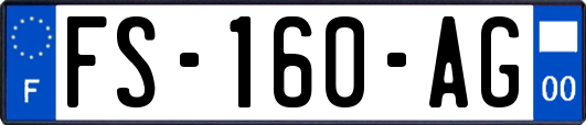 FS-160-AG