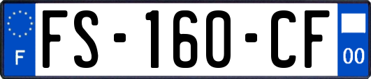 FS-160-CF