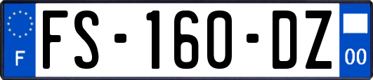 FS-160-DZ