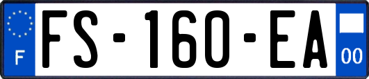 FS-160-EA
