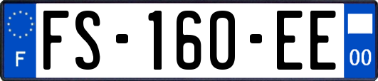 FS-160-EE