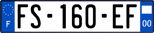 FS-160-EF
