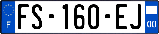 FS-160-EJ