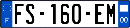 FS-160-EM
