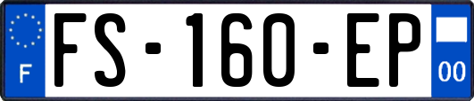 FS-160-EP
