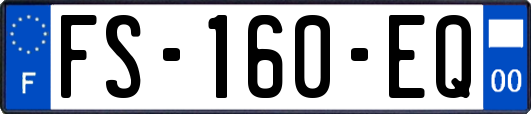 FS-160-EQ