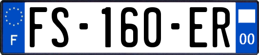 FS-160-ER