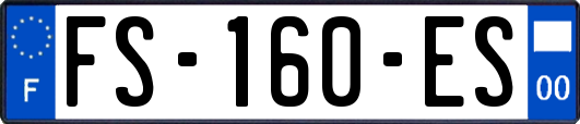 FS-160-ES