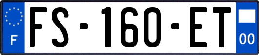 FS-160-ET