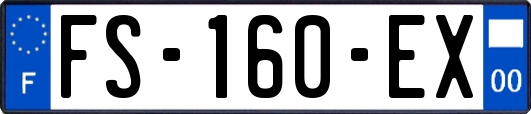 FS-160-EX