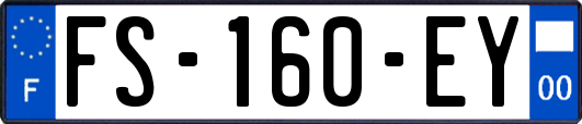 FS-160-EY