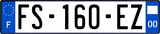 FS-160-EZ