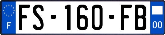 FS-160-FB