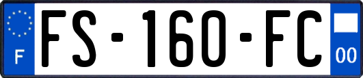 FS-160-FC