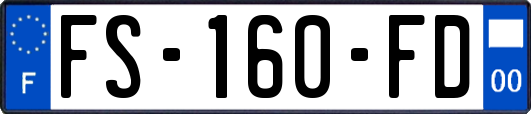 FS-160-FD