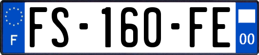 FS-160-FE