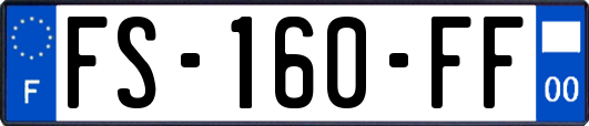 FS-160-FF