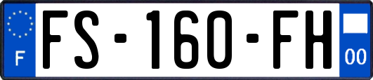 FS-160-FH