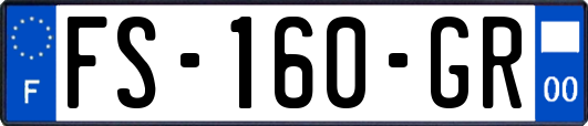 FS-160-GR
