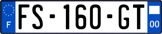 FS-160-GT