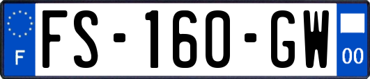 FS-160-GW