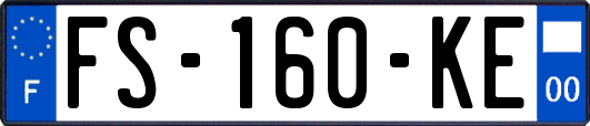 FS-160-KE