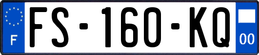 FS-160-KQ