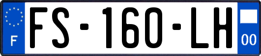 FS-160-LH