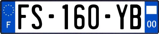 FS-160-YB