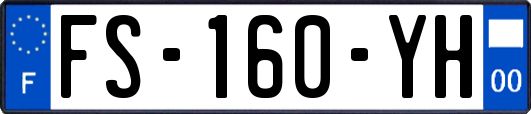 FS-160-YH